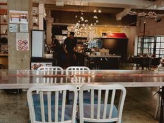 -Nectar One Cafe(勇烈路n1店)