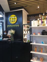 -CIT造型·烫发·染发