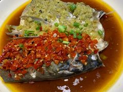 -建辉湖南土菜馆(南大街店)