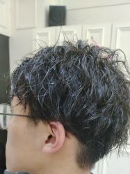 -范美特接发·染发漂发