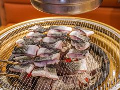 -西塔老太太泥炉烤肉(北京双井店)
