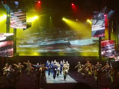 -《12·12》西安事变大型实景演出