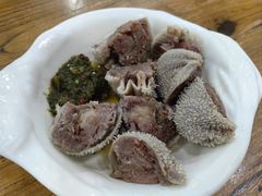 -豫掌柜饸饹面·烩面(秀沿路店)