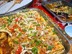 -醉烧膘·烧烤夜宵王(总店)