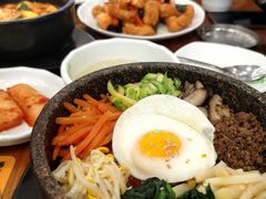 -全州拌饭馆(断桥店)