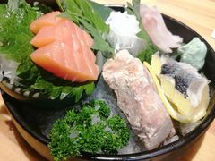 -浦·传统日式料理(3 5 1 1 店)