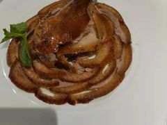 -味+新京宴·烤鸭·北京菜(创意谷店)