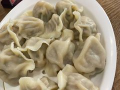 -双合园·海鲜水饺青岛菜(万佳广场店)