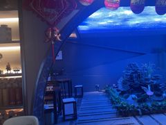 -陆琴脚艺·足浴·SPA(夫子庙店)