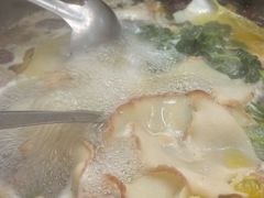 -楠波炭炉鸡煲馆(桥北店)