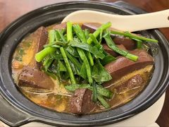 -潮福城大酒楼·潮粤菜·港式点心(阳光城店)