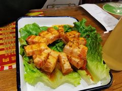 -三肥两瘦烤肉(鹿城店)