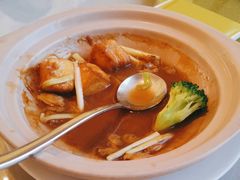 -顺味凤城·顺德菜专门店(九六广场店)