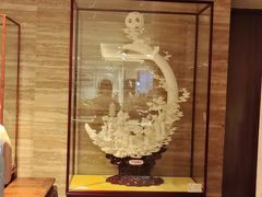 -广州白天鹅宾馆