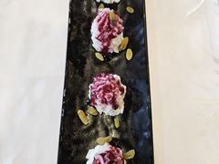 -便宜坊烤鸭店(国瑞城哈德门店)