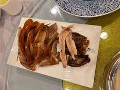 -全聚德(上海首店浦东店)