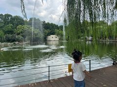 -成都动物园
