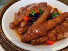 -唐苑酒家·岭南粤菜名店(太古仓店)