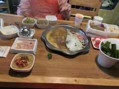 -傣妹火锅(南京东路一店)