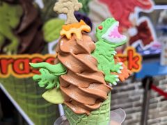 -CORNER CONE GELATO酷矿手作霜淇淋(南头古城店)