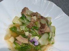 -宏达宴老菜馆(群力第四大道店)