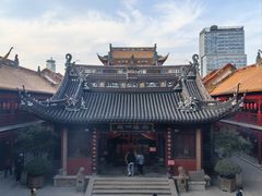 -钦赐仰殿道观