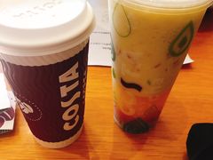 -COSTA COFFEE(上海虹口公园店)