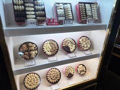 -家琳甜品(江南东店)