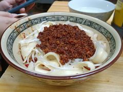 -马王庙刀削面馆(四川省交通学院宿舍店)