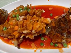 -金典银峰老鹅馆·昆山菜(亭林公园店)