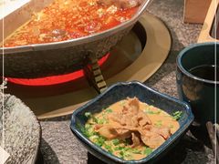 -湊湊火锅·茶憩(打浦桥日月光店)