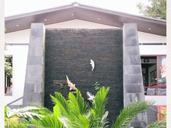 -瑞丰园庭院餐厅·白族传统家常菜