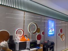 -争鲜回转寿司(天府广场-今站PLUS店)