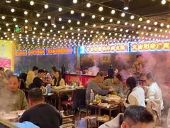 -大吉利·潮汕鲜牛肉火锅(西安店)
