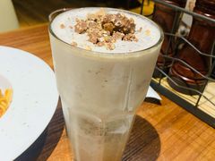-TIGERS老虎西餐(亦庄店)