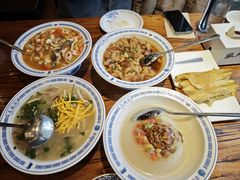 -老雒阳面馆·水席(定鼎门店)