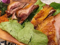 -阿拉丁新疆风味餐厅·清真(罗廊巷店)