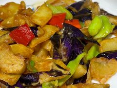 -李老哈·东北菜(宋园路店)