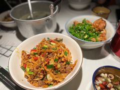 -农耕记·湖南土菜(halo广场店)