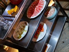 -凤来栖·净庭院·火锅(欧尚店)