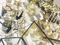 -李奥斯汀蛋糕商务茶歇·甜品台·企业活动团建(长寿路店)