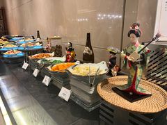-安蒂娅·海鲜自助餐厅(安蒂娅美兰酒店)