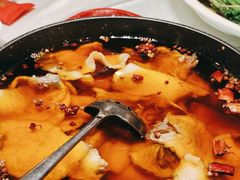 -峨嵋酒家(牡丹园店)