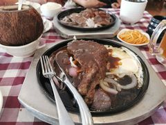 -开心果牛扒城(雍华庭店)