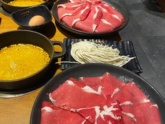 -呷哺呷哺 黄金牧场 (欢乐谷店)