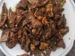 -金阁家常菜(贵阳路店)