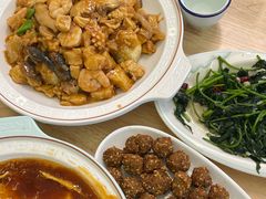 -食客居(缔景店)
