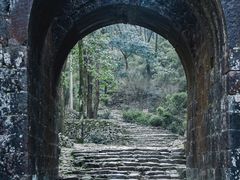 -仙霞关景区