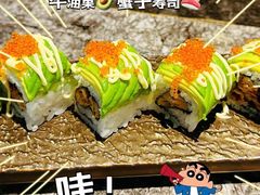 -御瀛日本料理