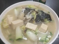 -阳江河堤老牌曾记美食